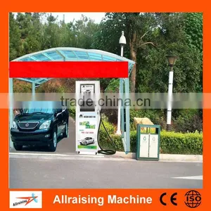Coin Vending Car Washer Machine From Manufacturer thumbnail-1