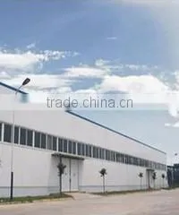 Zhengding Yazhong Pulp Molding Machinery Factory company overview - view 2 thumbnail