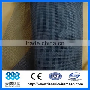 Strong Tension Fiberglass Window Screen thumbnail-1