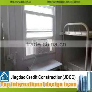 Prefabricated Container Dormitories thumbnail-6