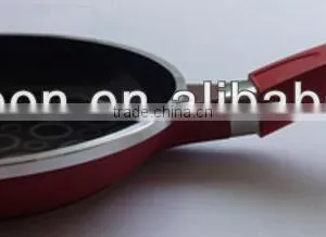 Aluminum Deep 3D Frying Pan thumbnail-3