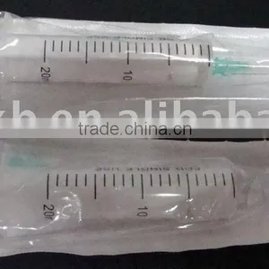 2 Parts Syringe thumbnail-1