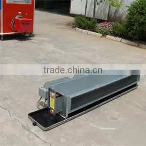 Hot Sale Fan Coil With CE Certificate thumbnail-2