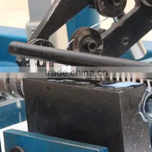 Chain Link Fence Machine HTK(Direct Factory) thumbnail-3