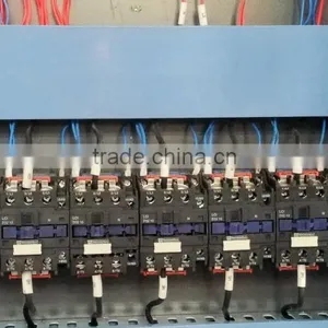 JKBA82-25PC Extrusion Blow Molding Machine thumbnail-2