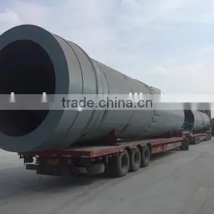 Hot Selling Rotary Kiln for Cement thumbnail-3