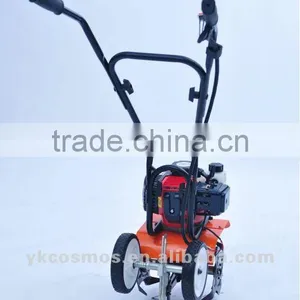 2.2hp Small Garden Cultivator /multi-function Power Tiller Machine thumbnail-2