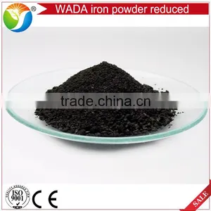 Widely Used for Bearings / Filter Parts Iron Powder Price thumbnail-3