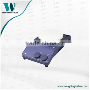 Magnetic Stirrer Hot Plate thumbnail-1