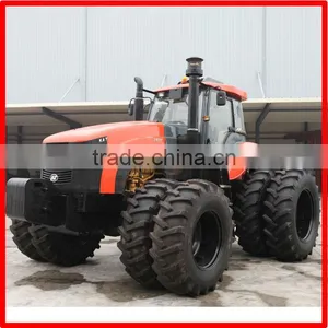 110-440HP KAT Tractor thumbnail-1