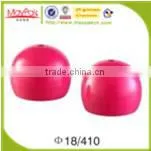 Cosmetics Package 2015 Hot Sale PP Top Caps for Toothpaste for Bottles thumbnail-1