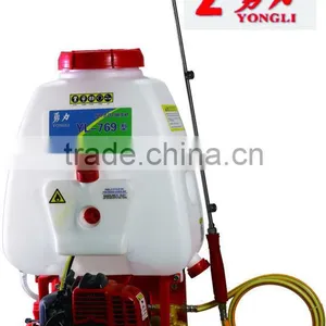Knapsack Power Sprayer 769 thumbnail-1