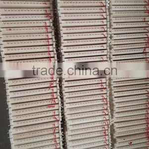 China Factory Customize ODM OEM Knitting Toy Wooden Weaving Loom thumbnail-4