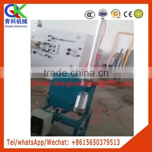 Paint Can Rising Steel Elbow Production Line thumbnail-1