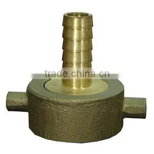 Cast Bronze Air Hose Couplings thumbnail-1