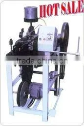 Semi-automatic Shoelace Tipping Machine With Good Quality thumbnail-1