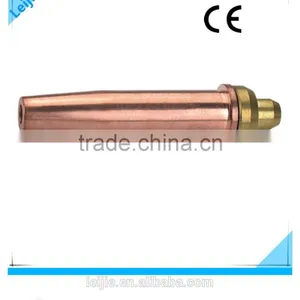 CN-10-P 3GPN L.P.G Victor Cutting Nozzle or Cutting Tip thumbnail-1