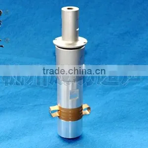 20khz Transducer and Booster 5020-4z thumbnail-2