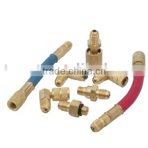 Auto Charging Adapters and Hoses (CH-138) thumbnail-1