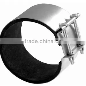 NO VIBRATION AIR DUCT CLAMP thumbnail-1