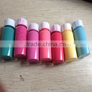 Dark Blue Peel off Water Based Nail Polish thumbnail-3