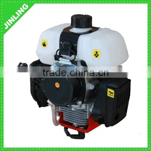 Kawasaki Grass Cutter Td40 (Grass Cutter Machine) thumbnail-1