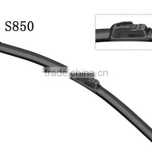 Soft Boneless Wiper Blade thumbnail-1