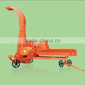 Chaff Cutter 9ZP-12A thumbnail-1