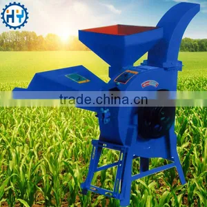 Dual Function Farm Straw Crusher thumbnail-3