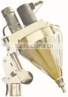 Automatic Vertical Type Double Rollers High Speed Small Bag Seasoning Powder Packing Machine thumbnail-3