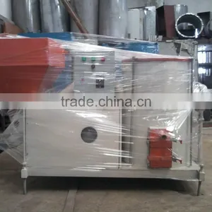 Best Selling Fashionable Pellet Boiler Burner thumbnail-1