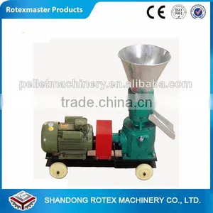 [ROTEXMASTER] Animal Feed Pellet Machine Sale All Over the World and Get the Most Popular Better New 2016 ] thumbnail-3