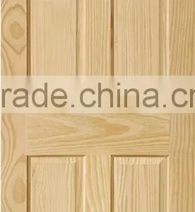 Clear Pine Doors thumbnail-1