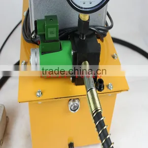 Hhb-700a Electric Hydraulic Pump thumbnail-4