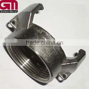 Stainless Steel Guillemin Coupling thumbnail-1