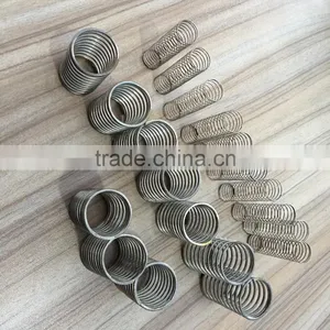 Custom Stainless Steel ASTM A316 Compression Coil Spring for Sale thumbnail-6