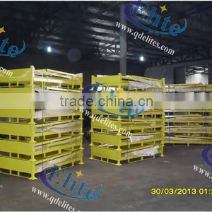 Bus Tire&car Spareparts Warehouse Equipments Storage Container thumbnail-6