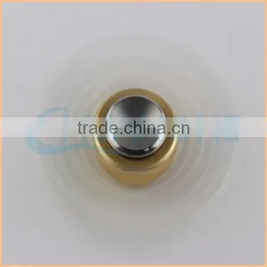 Spinner Fidget Hand Spinner Toys Two Copper Finger Gyro thumbnail-5