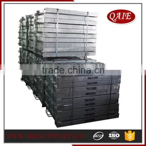 Customized Stainless Steel Grating Stairs Prices thumbnail-3