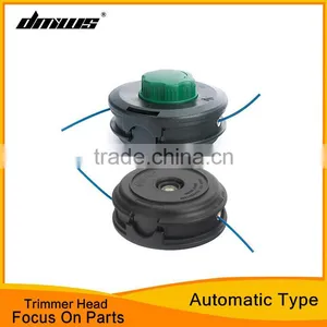 China Manufacturer Cheap Price Garden Tools Brush Cutter Lawn Mower Parts Trimmer Head thumbnail-1