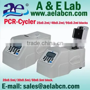 A&E Lab High Performance Economic Pcr Thermal Cycler Prize thumbnail-5