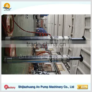 Deep Well Submersible Pump 2 Inch thumbnail-6