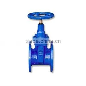 Resilient-seated Gate Valves thumbnail-1