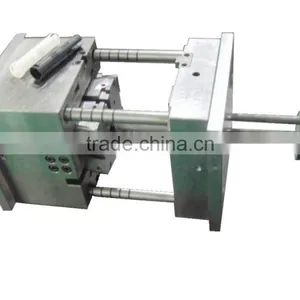 Shenzhen Custom High Close Plastic Moulding, Photo Frame Moulding thumbnail-1