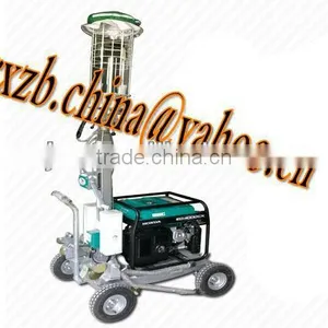 PB1000B/mobile Light Tower thumbnail-1