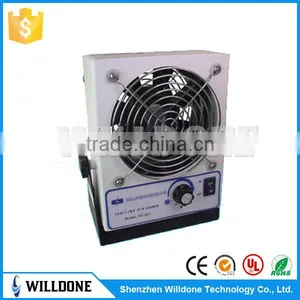 SL-001 Benth TOP Electric Small Lonizing Air Blower thumbnail-1