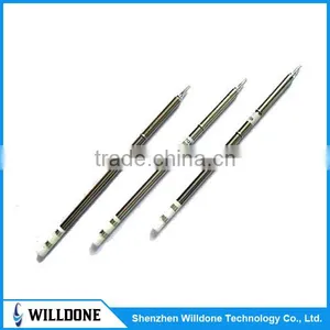 T12 Hakko Soldering Tip,soldering Iron Tip for 951 Soldering Station thumbnail-3
