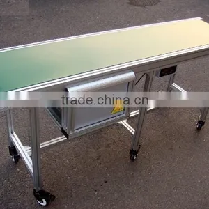 More Than 4-meter Belt Conveyor for Transfering Powder and Granule Material thumbnail-2