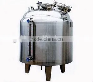 2015 JF Vertical/Horizontal Liquid Storage Tank thumbnail-1