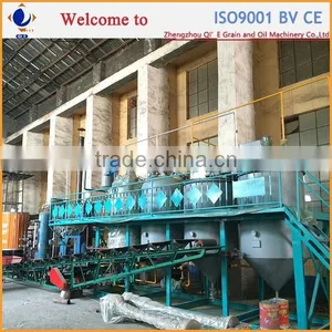 Modern Technology Edible Oil Refining Machine thumbnail-4